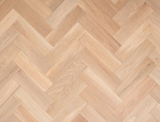 Calypso Engineered Herringbone New Oak