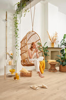 BerryAlloc Ocean+ 12 V4 Gyant (XL) Sand Natural AC5 Water-Resistant Laminate - Easy Floor Store