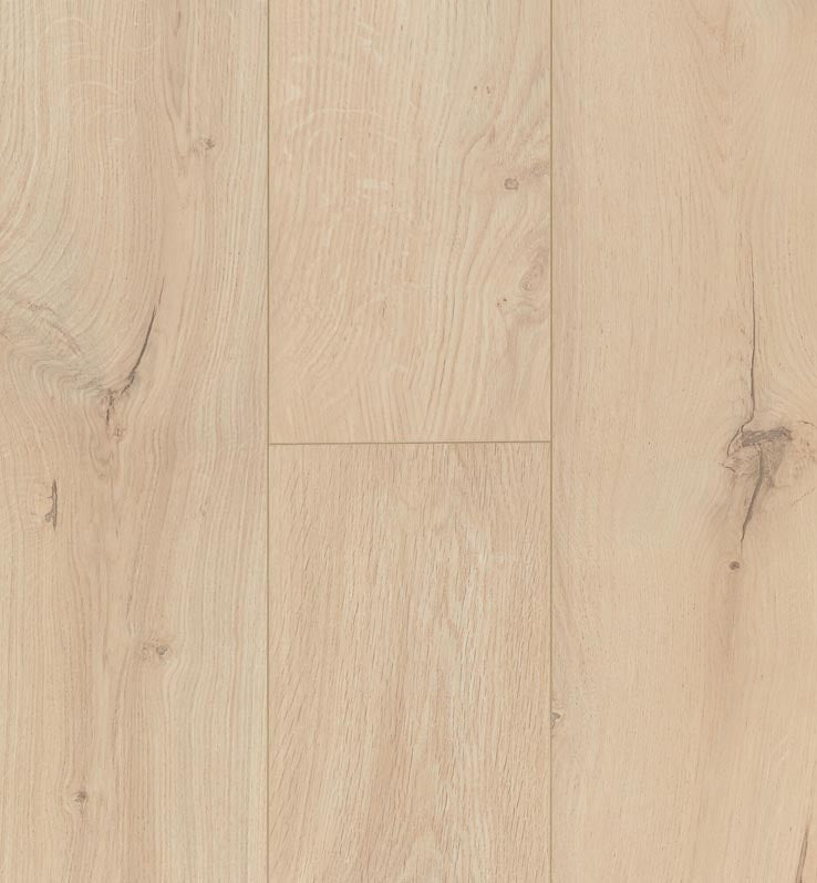 BerryAlloc Ocean+ 12 V4 Gyant (XL) Sand Natural AC5 Water-Resistant Laminate - Easy Floor Store
