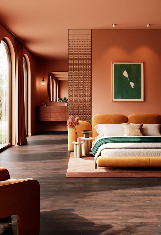 BerryAlloc Ocean+ 12 V4 Gyant (XL) Warm Brown AC5 Water-Resistant Laminate - Easy Floor Store