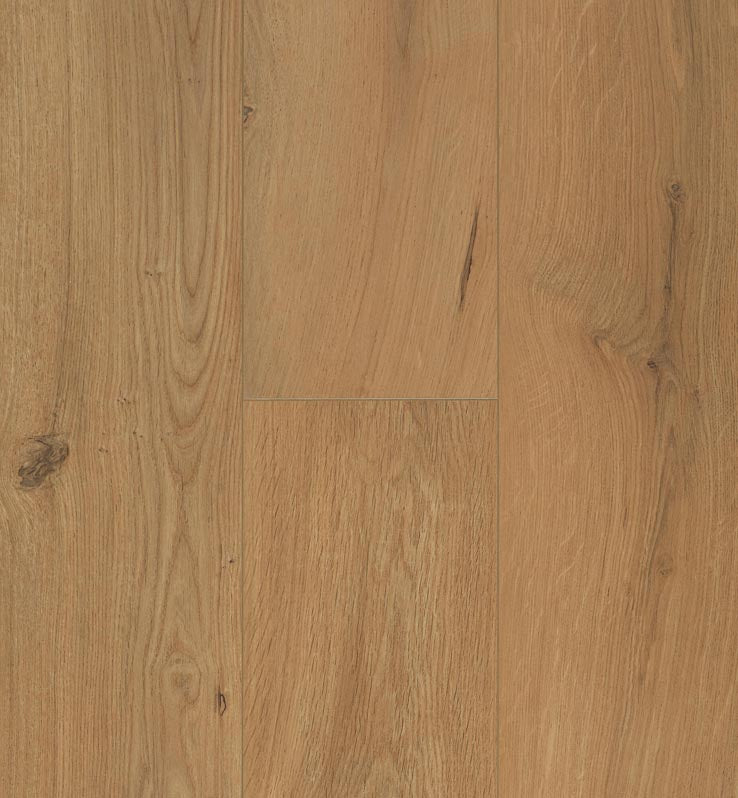 BerryAlloc Ocean+ 12 V4 Gyant (XL) Warm Natural AC5 Water-Resistant Laminate - Easy Floor Store