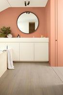 BerryAlloc Ocean+ 8 XL Select Light Brown AC4 Wide Board Water Resistant Laminate - Easy Floor Store