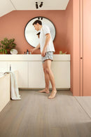 BerryAlloc Ocean+ 12 V4 Select Light Brown AC5 Water-Resistant Laminate - Easy Floor Store