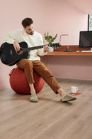 BerryAlloc Ocean+ 8 V4 Bloom Light Brown AC4 Water Resistant Laminate - Easy Floor Store