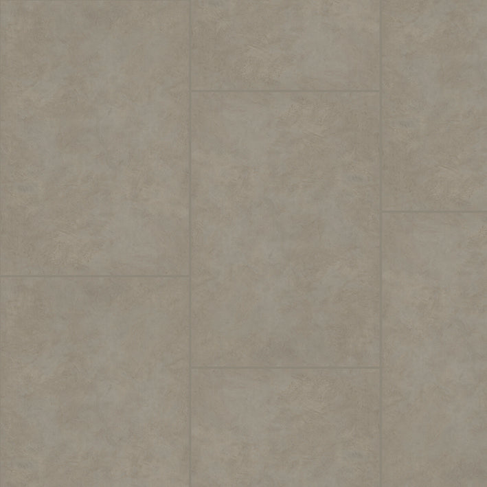 Floorify Oyster F515 Click Luxury Vinyl Small Tile - Easy Floor Store