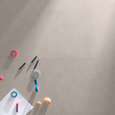 Floorify Pebble Beach F530 Click Luxury Vinyl Small Tile - Easy Floor Store