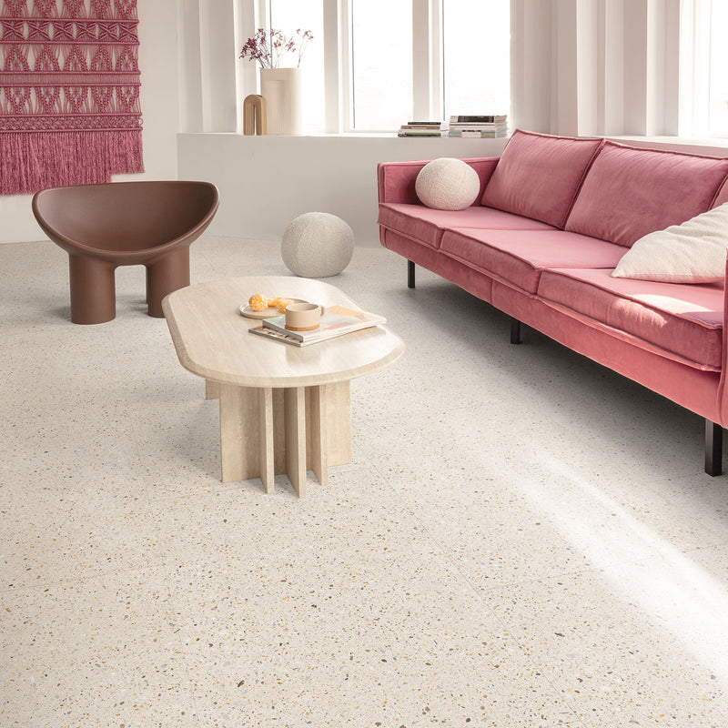 Floorify Picollo F532 Click Luxury Vinyl Small Tile - Easy Floor Store