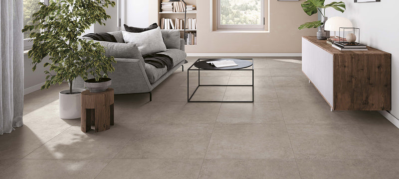Minoli Realm - Gray - 60x60 - Easy Floor Store