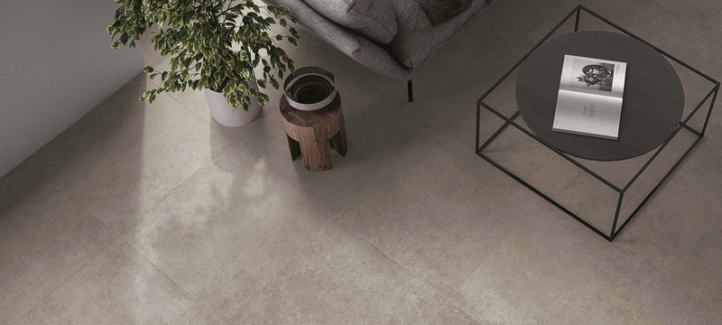 Minoli Realm - Gray - 60x60 - Easy Floor Store