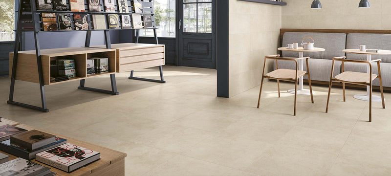 Minoli Realm - White - 60x60 - Easy Floor Store