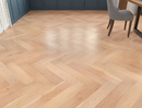 Calypso Engineered Herringbone Salcey Oak - Easy Floor Store