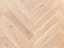 Calypso Engineered Herringbone Salcey Oak - Easy Floor Store