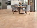 Calypso Engineered Herringbone Salcey Oak - Easy Floor Store