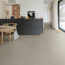 Floorify Sea Salt F514 Click Luxury Vinyl Small Tile - Easy Floor Store