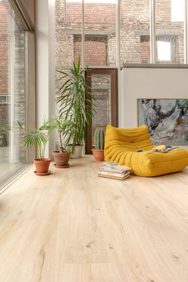 Floorify Seychelles F100 Click Luxury Vinyl XL Plank - Easy Floor Store