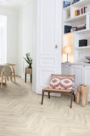 Moduleo Layred LVT Sierra Oak 58228 Herringbone - Easy Floor Store