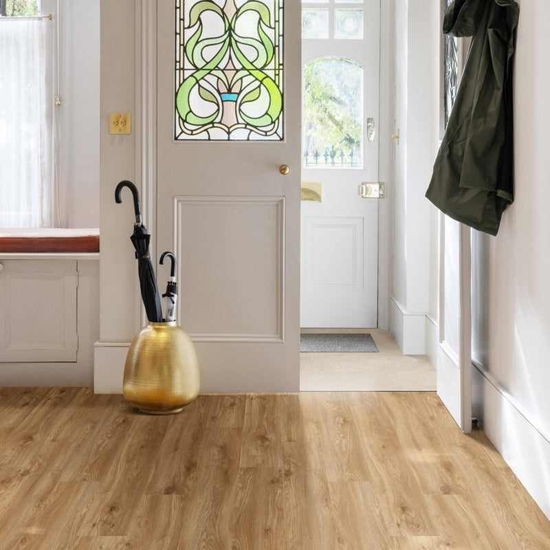 Moduleo Roots 55 LVT Plank EIR Sierra Oak 58346 - Easy Floor Store