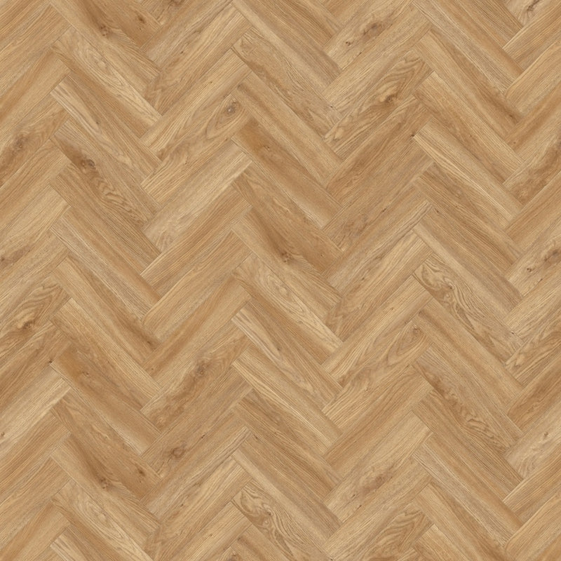 Moduleo Roots 55 LVT Classic Herringbone EIR Sierra Oak 58346 - Easy Floor Store