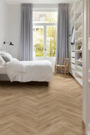 Moduleo Layred LVT Sierra Oak 58847 Herringbone - Easy Floor Store