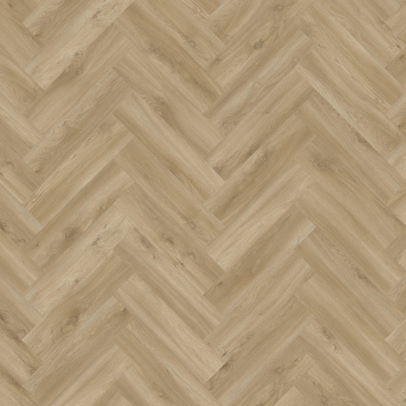Moduleo Layred LVT Sierra Oak 58847 Herringbone - Easy Floor Store