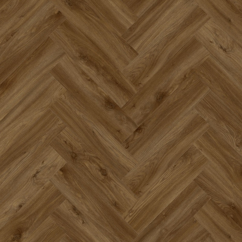 Moduleo Roots 55 LVT Herringbone EIR Sierra Oak 58876 - Easy Floor Store