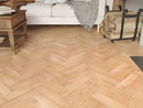 Calypso Engineered Herringbone Swinley Oak - Easy Floor Store