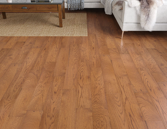 Calypso Engineered Plank Tollymore Oak