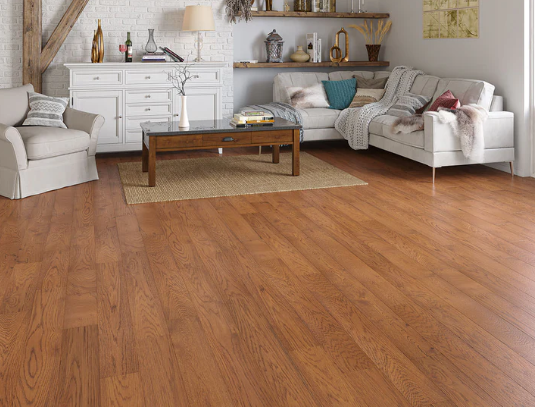 Calypso Engineered Plank Tollymore Oak