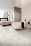 Floorify Verona F023 Click Luxury Vinyl Big Tile - Easy Floor Store