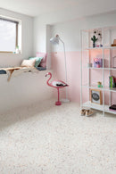 Floorify Verona F023 Click Luxury Vinyl Big Tile - Easy Floor Store