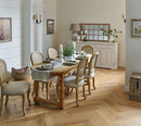 Woodpecker Weymouth Malted Oak - Easy Floor Store