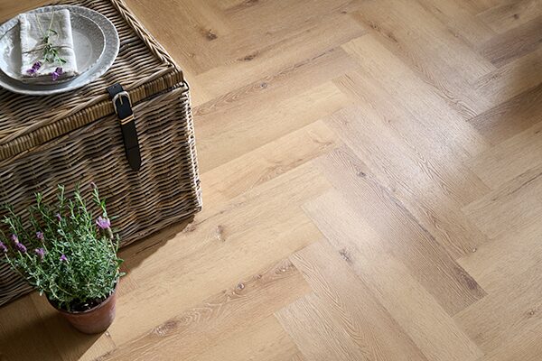 Woodpecker Weymouth Malted Oak