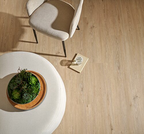 Woodpecker Weymouth Almond Oak - Easy Floor Store