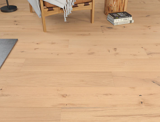 Calypso Engineered Plank Whinlatter Oak