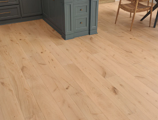 Calypso Engineered Plank Wyre Oak