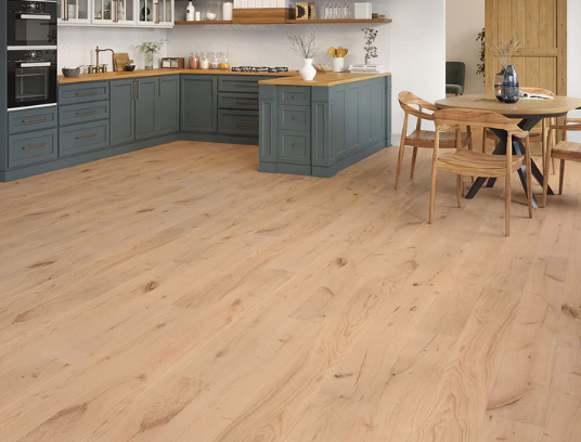 Calypso Engineered Plank Wyre Oak