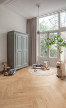 Floorify Anago F319 Click Luxury Vinyl Herringbone - Easy Floor Store