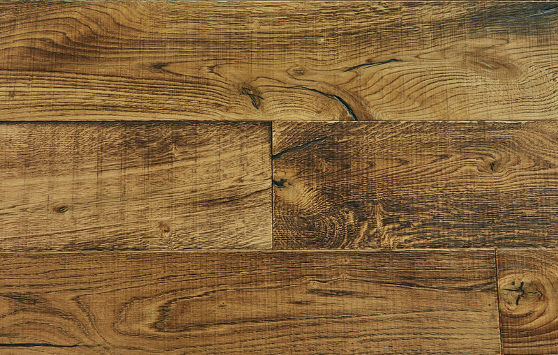 Ted Todd Crafted Textures Arundel Wide Plank - Easy Floor Store
