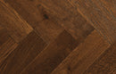 Ted Todd Project Caramel Herringbone - Easy Floor Store