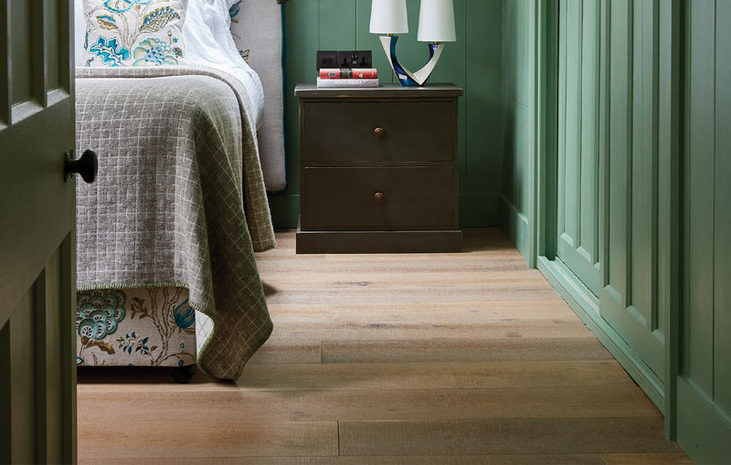 Ted Todd Crafted Textures Carrick Extra Wide Plank - Easy Floor Store