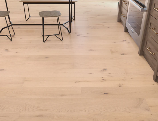 Calypso Engineered Plank Dalby Oak