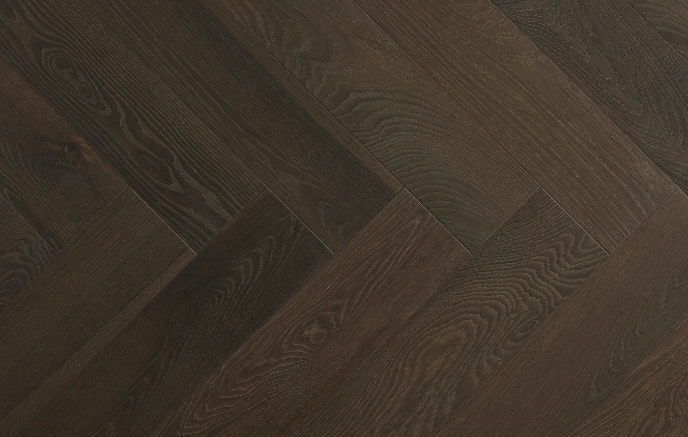 Ted Todd Create Fawn Herringbone | Easy Floor Store