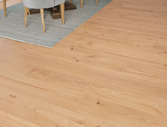 Calypso Engineered Plank Galloway Oak