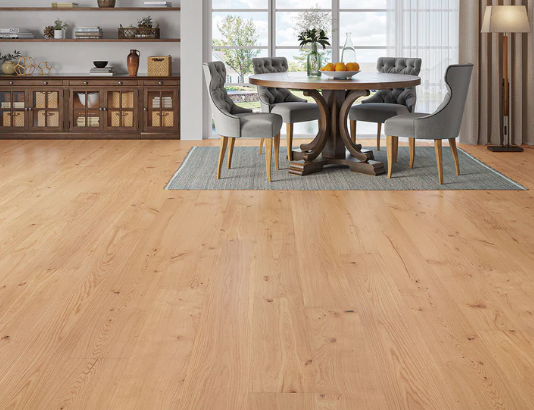 Calypso Engineered Plank Galloway Oak