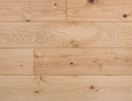 Calypso Engineered Plank Galloway Oak