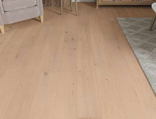 Calypso Engineered Plank Gisburn Oak