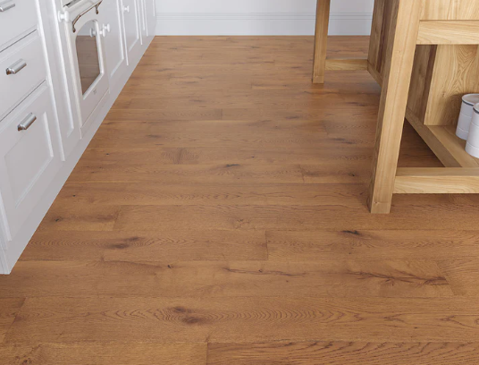 Calypso Engineered Plank Grizedale Oak