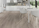 EFS Wood Evolution Fission Husky Oak Grey Water-Resistant Laminate Flooring 12mm AC4 - Easy Floor Store