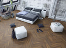 EFS Evolution Laminate Fission Americano Oak Herringbone Water-Resistant - Easy Floor Store