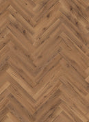 EFS Evolution Laminate Fission Smoked Oak Herringbone Water-Resistant - Easy Floor Store